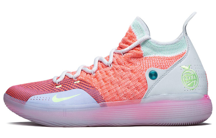 Мужские баскетбольные кроссовки Nike KD 11
Мужские баскетбольные кроссовки Nike KD 11