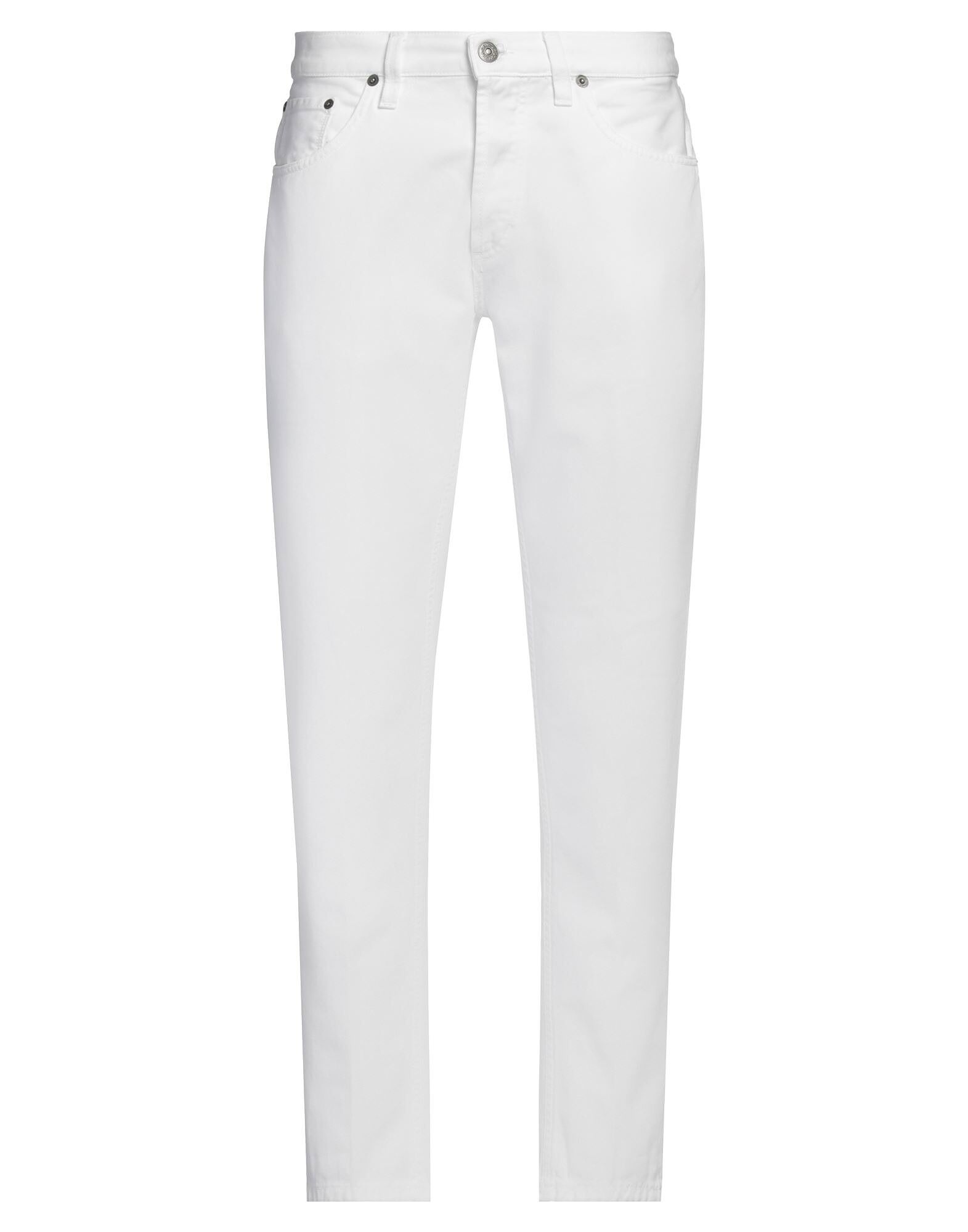 Брюки Dondup, белый
Брюки Dondup, белый