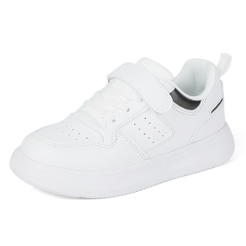 Износостойкие и легкие низкие детские кроссовки для скейтбординга KUPE, белый/черный
Износостойкие и легкие низкие детские кроссовки для скейтбординга KUPE, белый/черный