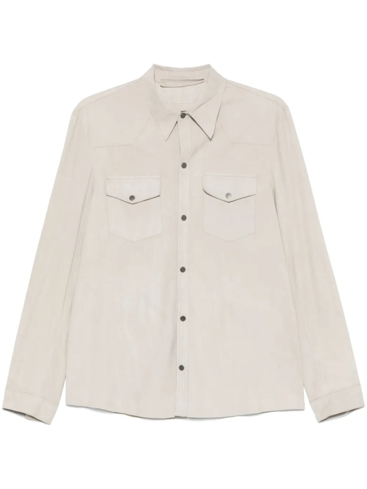 Замшевая куртка Salvatore Santoro, нейтральный
Замшевая куртка Salvatore Santoro, нейтральный