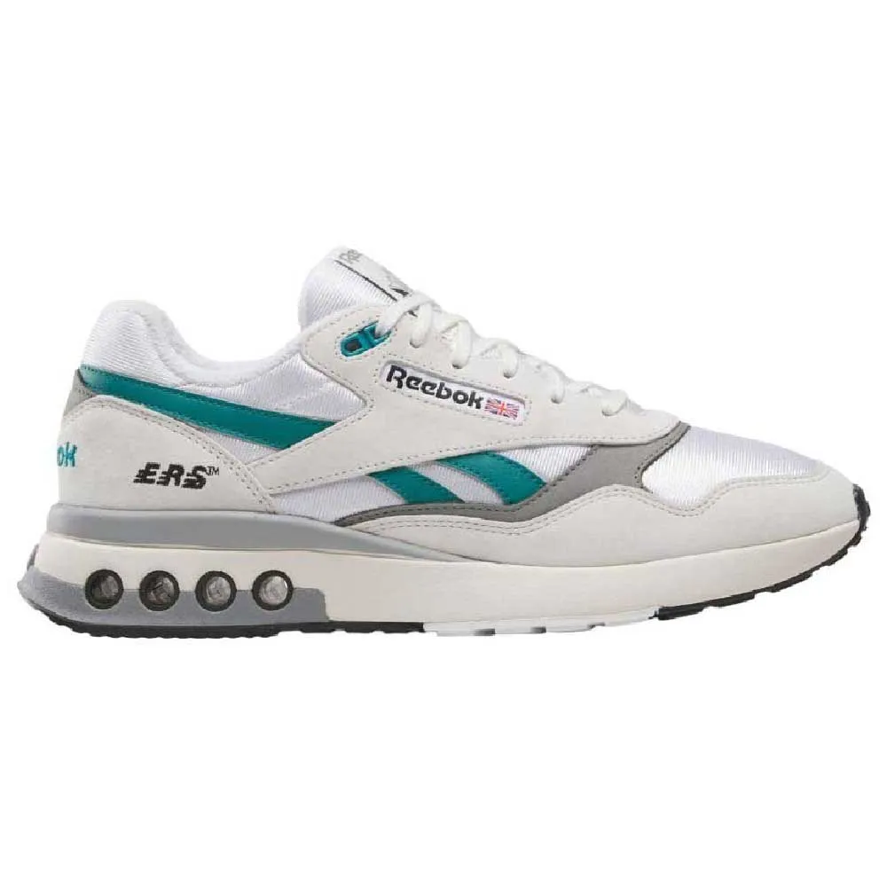 Кроссовки Reebok Classics Ers World, белый
Кроссовки Reebok Classics Ers World, белый