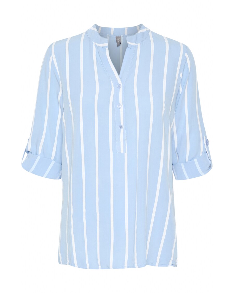 Блузка CULTURE Ditta, небесно-синий
Блузка CULTURE Ditta, небесно-синий