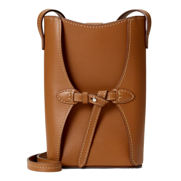 Ralph Lauren Кожаный чехол для телефона женский золотисто-коричневый
Ralph Lauren Кожаный чехол для телефона женский золотисто-коричневый