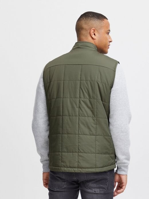 Стеганый жилет првителло 11 Project, зеленый
Стеганый жилет првителло 11 Project, зеленый