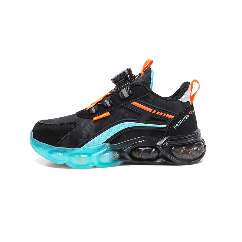 Детские кроссовки для бега SNOOPY, черный/оранжевый
Детские кроссовки для бега SNOOPY, черный/оранжевый