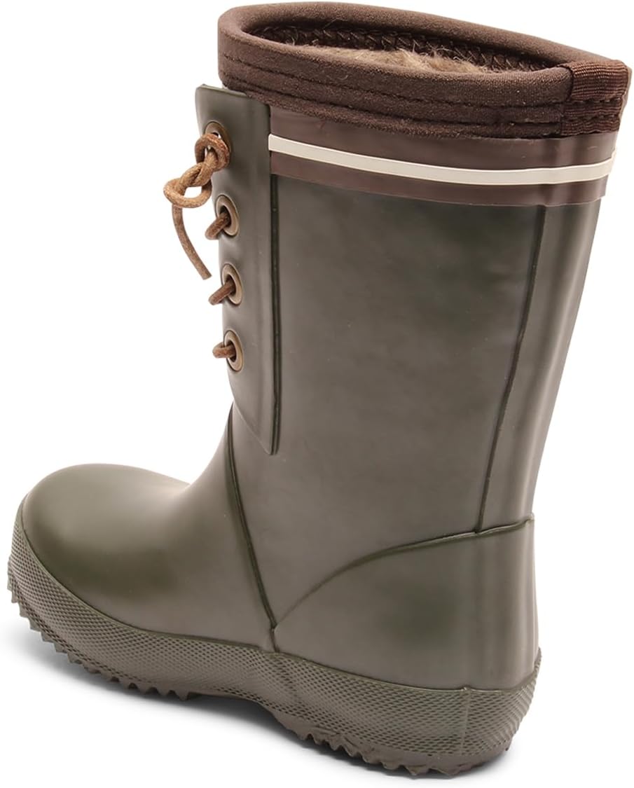 Резисапоги Bisgaard унисекс для детей, дождевики, зеленый
Резисапоги Bisgaard унисекс для детей, дождевики, зеленый