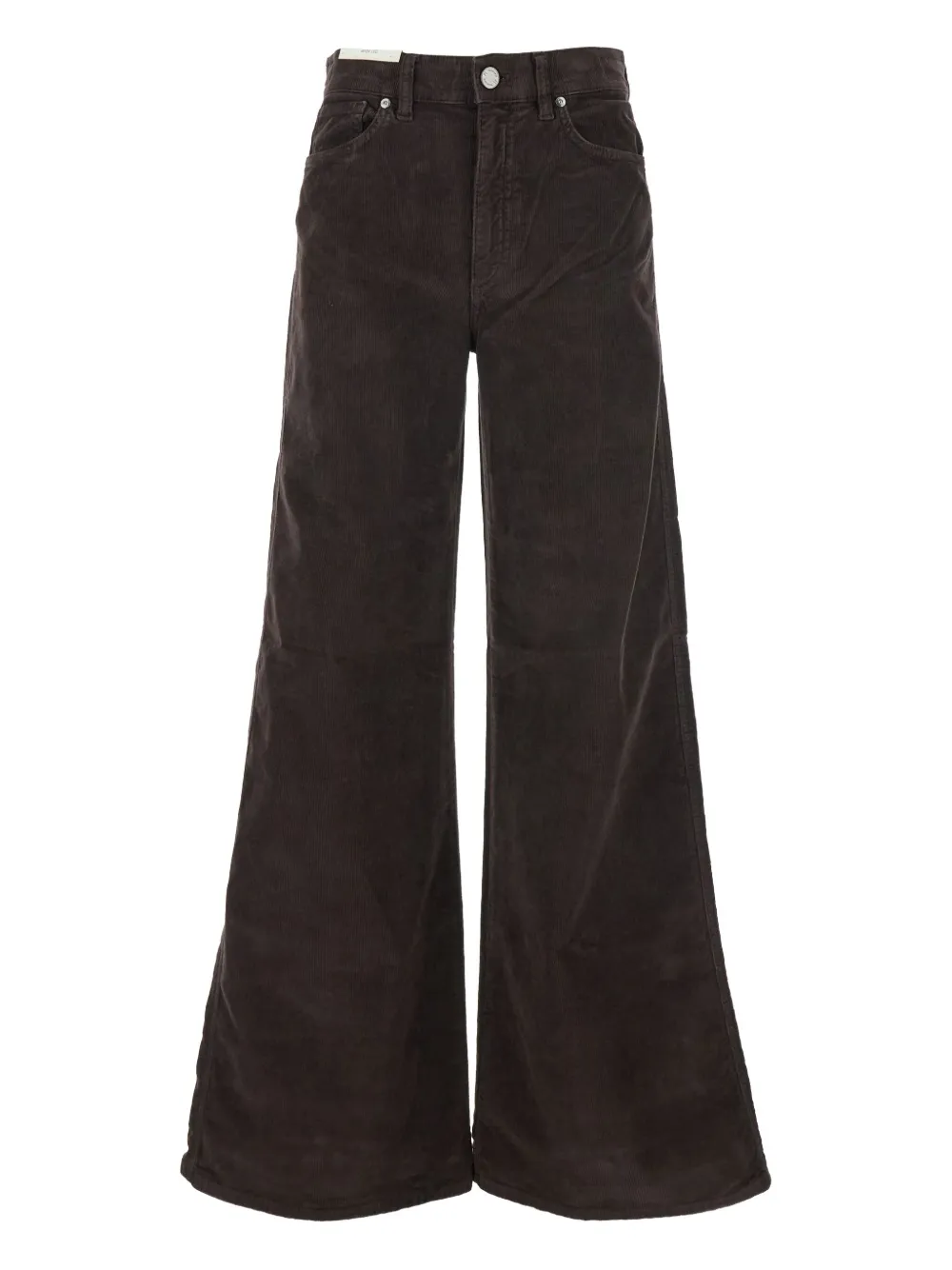 Вельветовые брюки PT Torino, коричневый
Вельветовые брюки PT Torino, коричневый