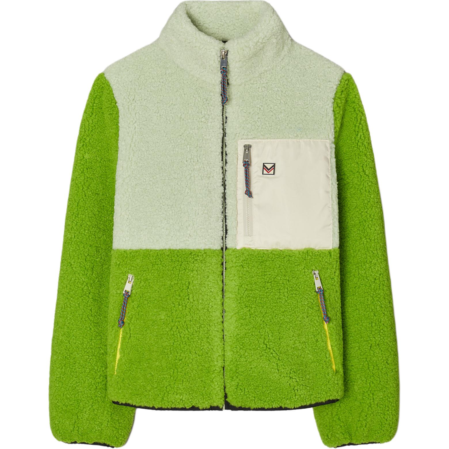 Куртка FW24 женская TORY BURCH, зеленый
Куртка FW24 женская TORY BURCH, зеленый