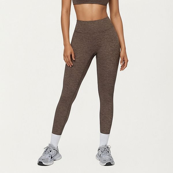 Женские леггинсы с высокой талией, бесшовные, компрессионные, полной длины Anna-Kaci, Brown
Женские леггинсы с высокой талией, бесшовные, компрессионные, полной длины Anna-Kaci, Brown