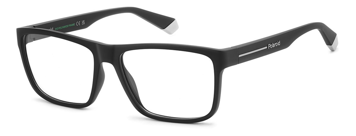 Мужские оптические оправы PLD D569 POLAROID
Мужские оптические оправы PLD D569 POLAROID