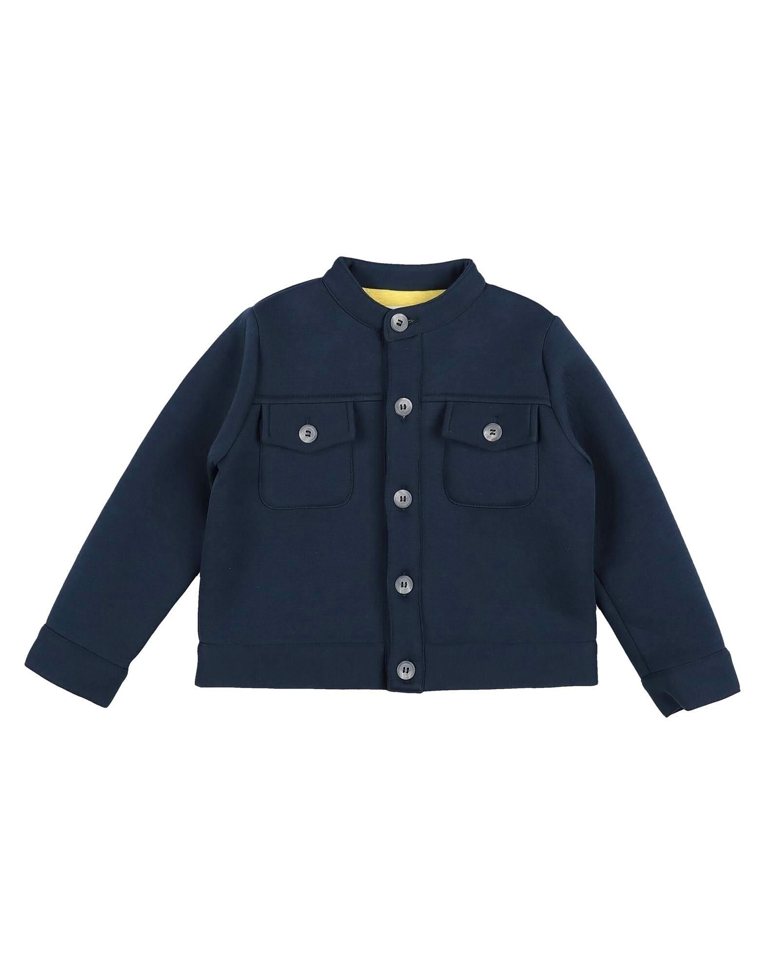 Куртка для мальчиков Touriste, полуночно-синий
Куртка для мальчиков Touriste, полуночно-синий