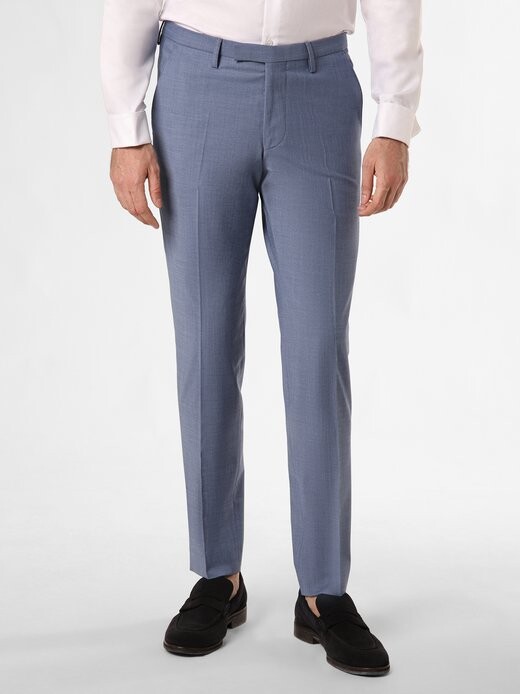 Брюки-Конструктор cimonopoli h Cinque, синий
Брюки-Конструктор cimonopoli h Cinque, синий