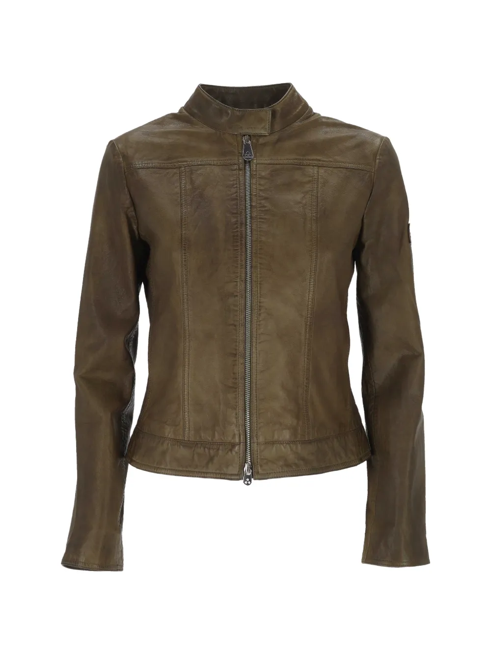 Куртка на молнии Peuterey, коричневый
Куртка на молнии Peuterey, коричневый