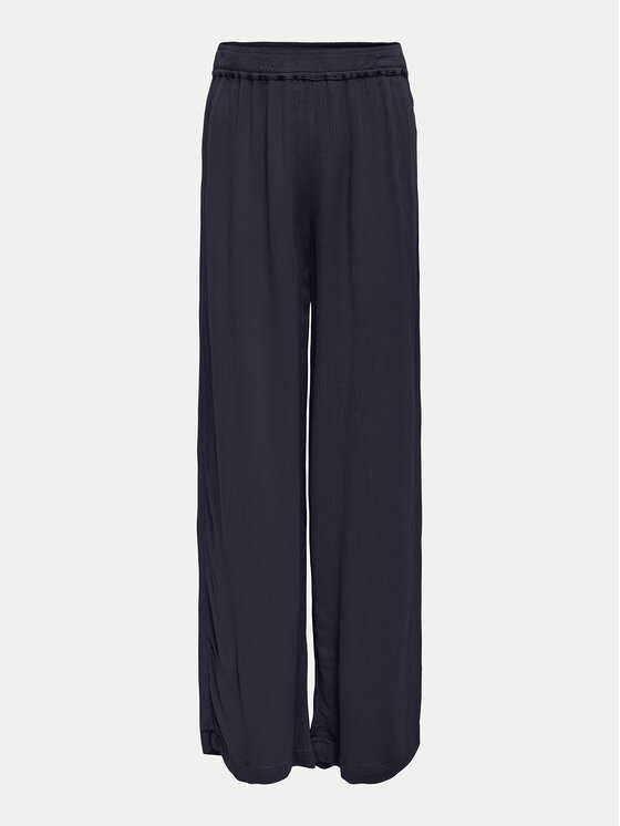 Брюки прямого кроя Cornelia 15341432 Kids Only, синий
Брюки прямого кроя Cornelia 15341432 Kids Only, синий