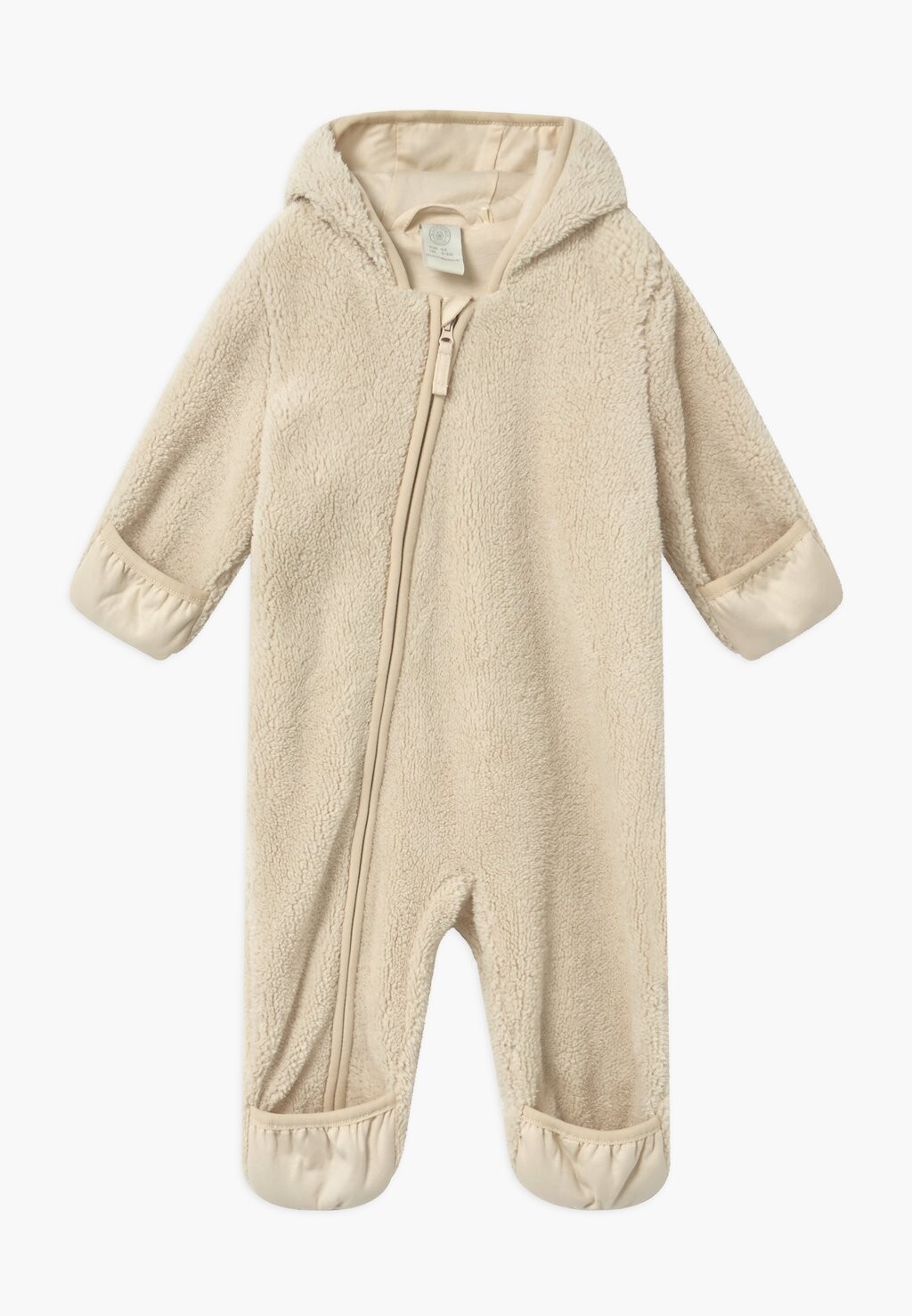 Комбинезон PILE UNISEX Lindex, цвет light beige
Комбинезон PILE UNISEX Lindex, цвет light beige