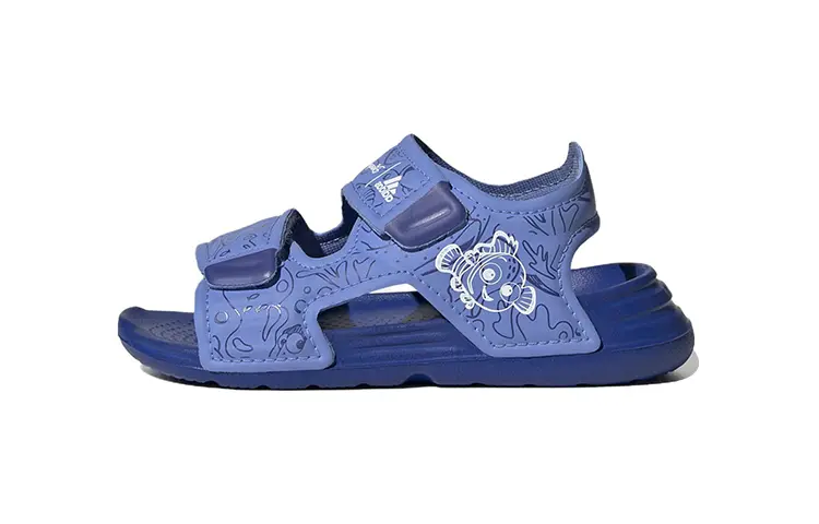 Кроссовки adidas Disney X AltaSwim Sandal I 'Finding Nemo' 
Кроссовки adidas Disney X AltaSwim Sandal I 'Finding Nemo'