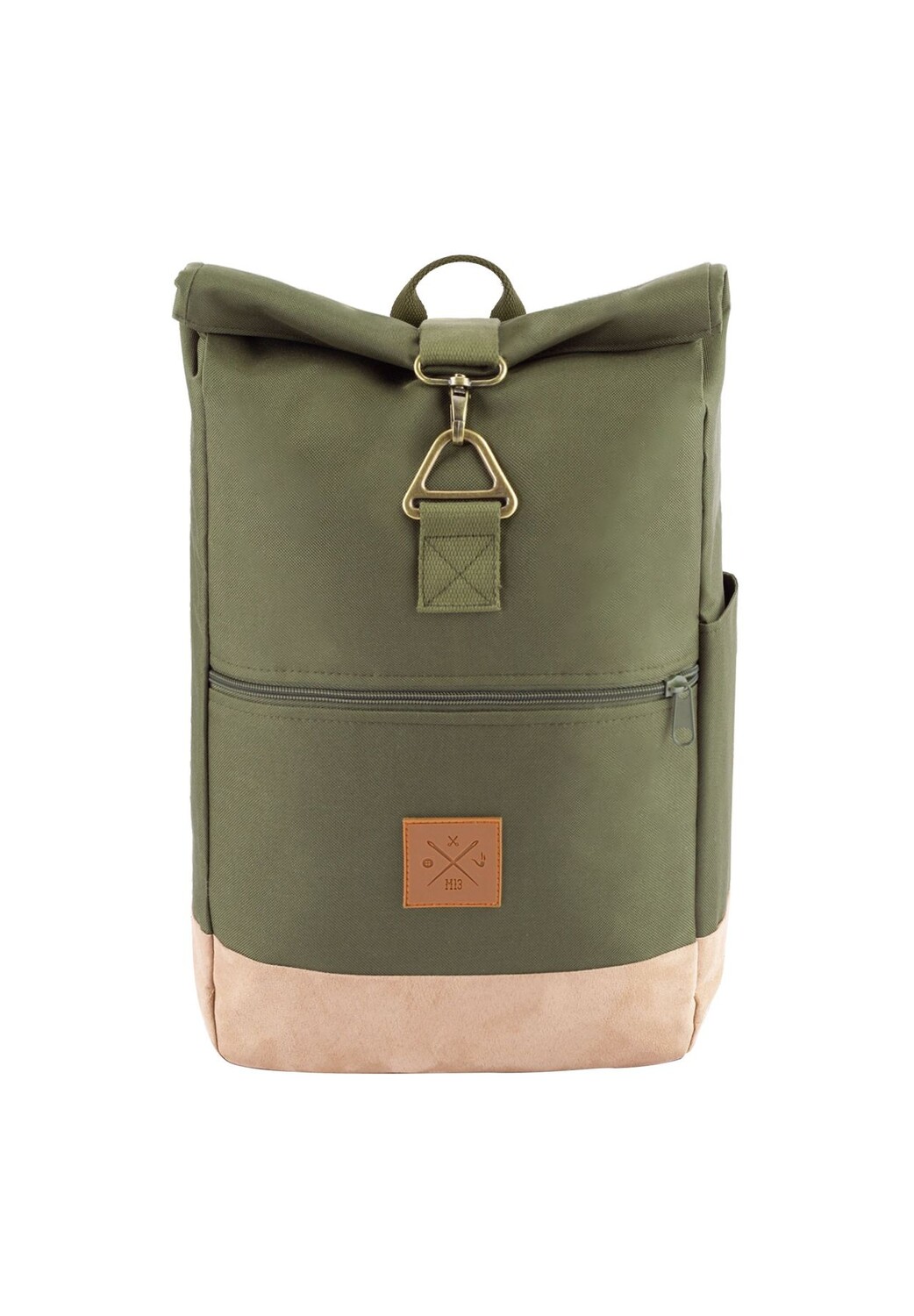 Рюкзак Timber Wood со складным верхом Manufaktur13, цвет Dazzle
Рюкзак Timber Wood со складным верхом Manufaktur13, цвет Dazzle