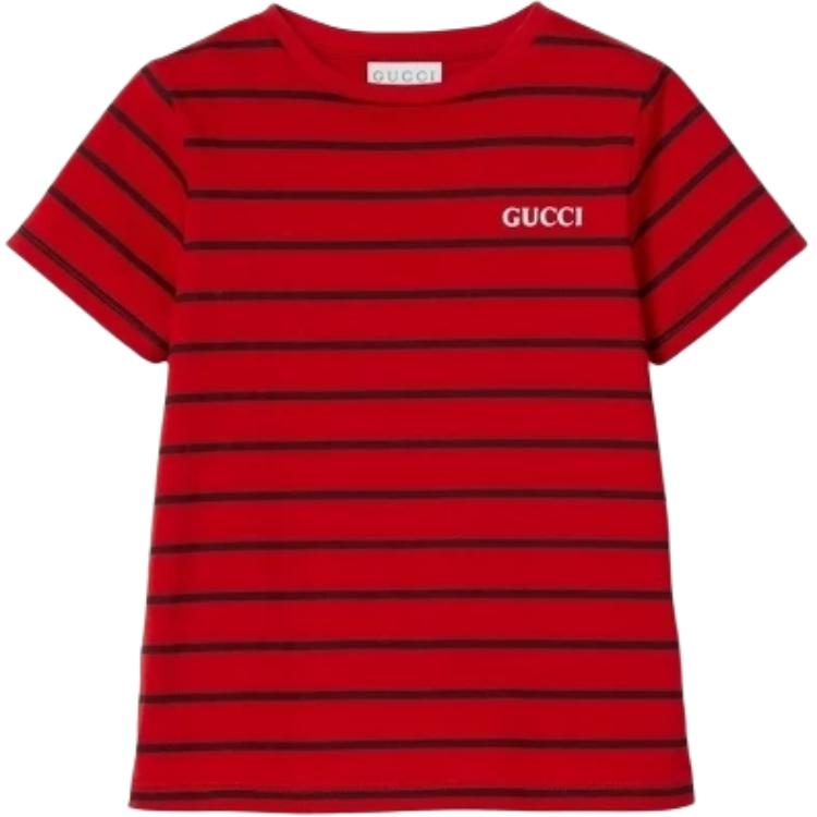 Детская футболка GUCCI, красный
Детская футболка GUCCI, красный