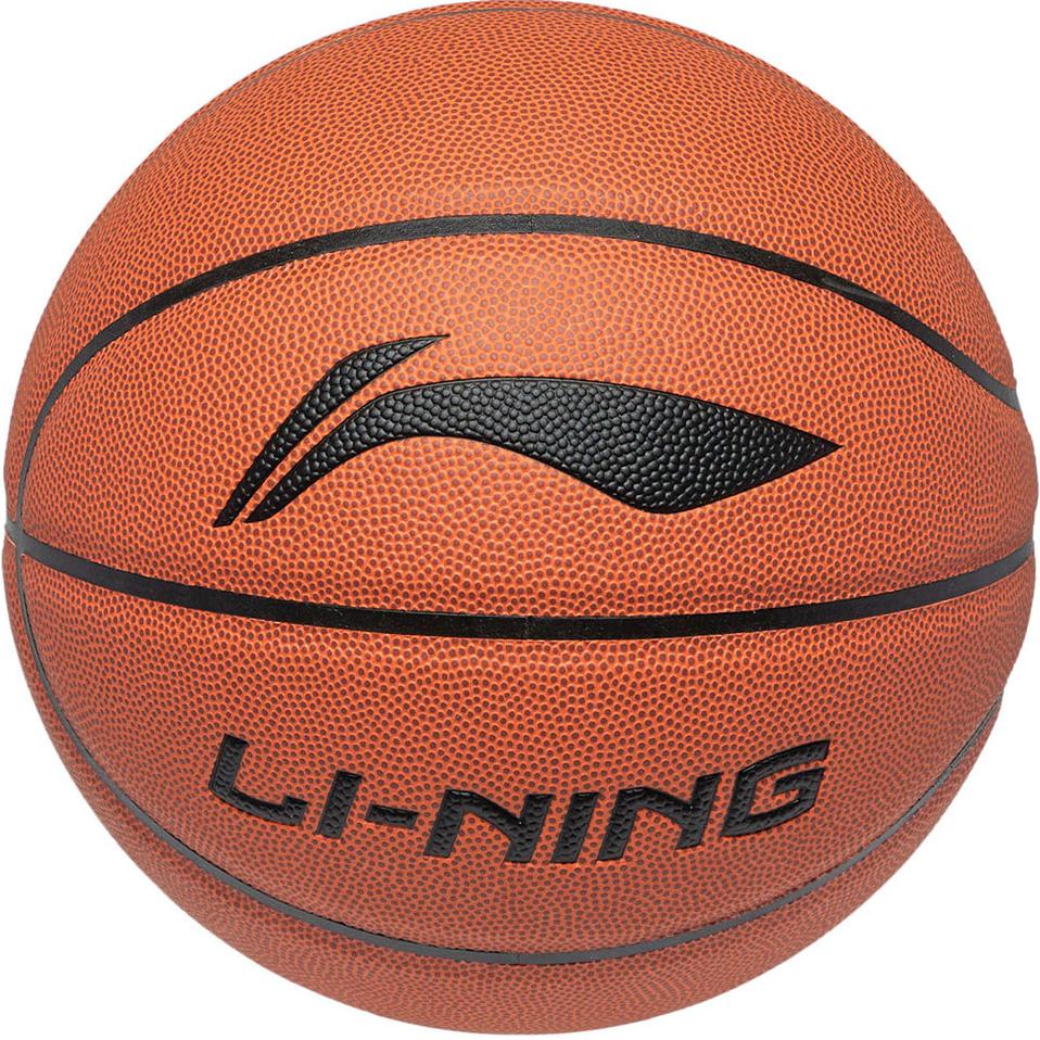 Баскетбольный мяч LINING
Баскетбольный мяч LINING