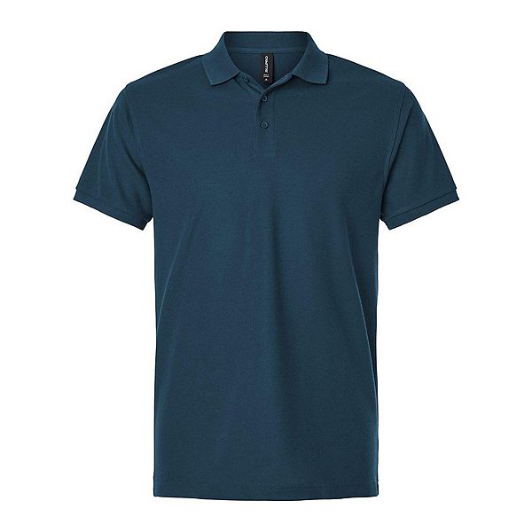 Пике поло Allpro, Atlantic Blue
Пике поло Allpro, Atlantic Blue