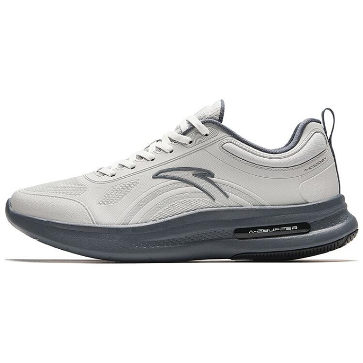 Кроссовки ANTA Training Shoes Men Low-top Gray, серый
Кроссовки ANTA Training Shoes Men Low-top Gray, серый