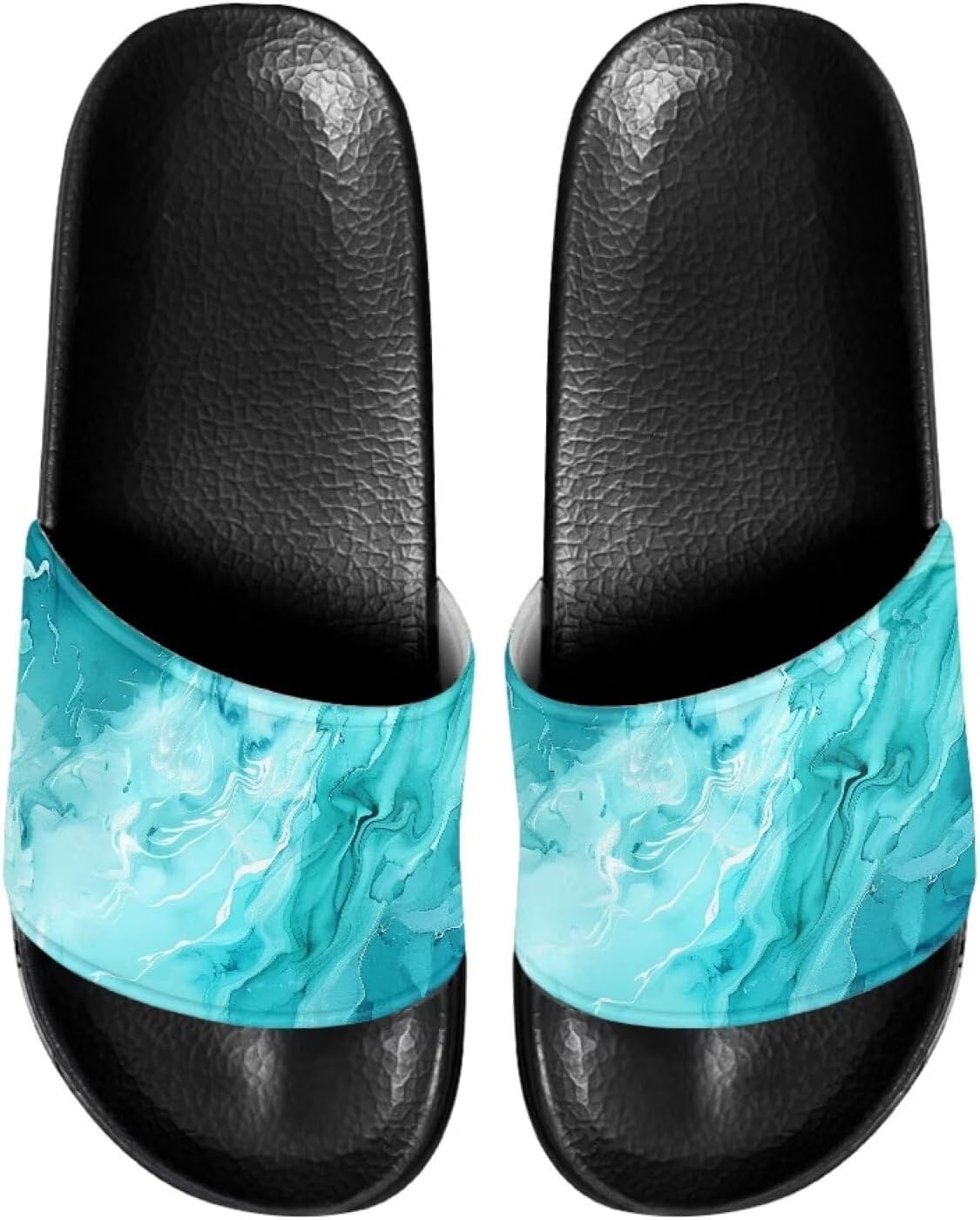 Мужские шлепанцы для душа Kathyboom, нескользящие, с открытым носком, удобные, на плоской подошве, домашние тапочки, голубой
Мужские шлепанцы для душа Kathyboom, нескользящие, с открытым носком, удобные, на плоской подошве, домашние тапочки, голубой