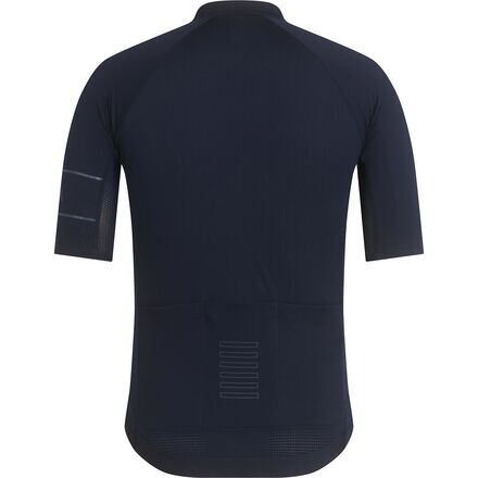 Джерси Pro Team, легкий вес мужское Rapha, темно-синий
Джерси Pro Team, легкий вес мужское Rapha, темно-синий