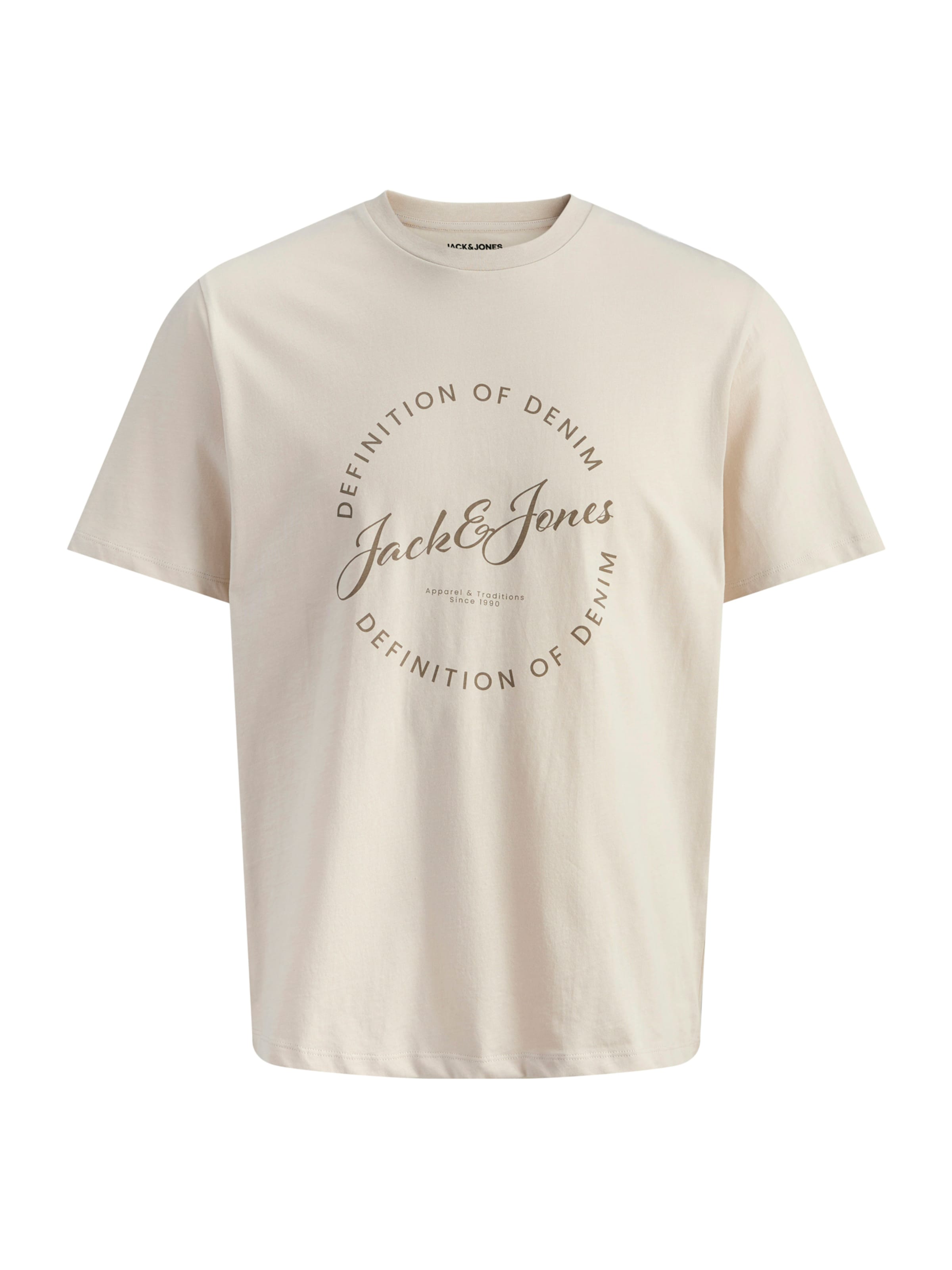 Jack & Jones Junior Футболка 'JJGrayson' в цвете Cream
Jack & Jones Junior Футболка 'JJGrayson' в цвете Cream