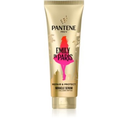 Pro-V Emily In Paris Кондиционер для поврежденных волос - 200 мл Pantene
Pro-V Emily In Paris Кондиционер для поврежденных волос - 200 мл Pantene