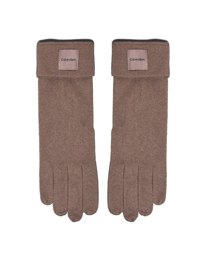 Перчатки Calvin Klein, серый
Перчатки Calvin Klein, серый