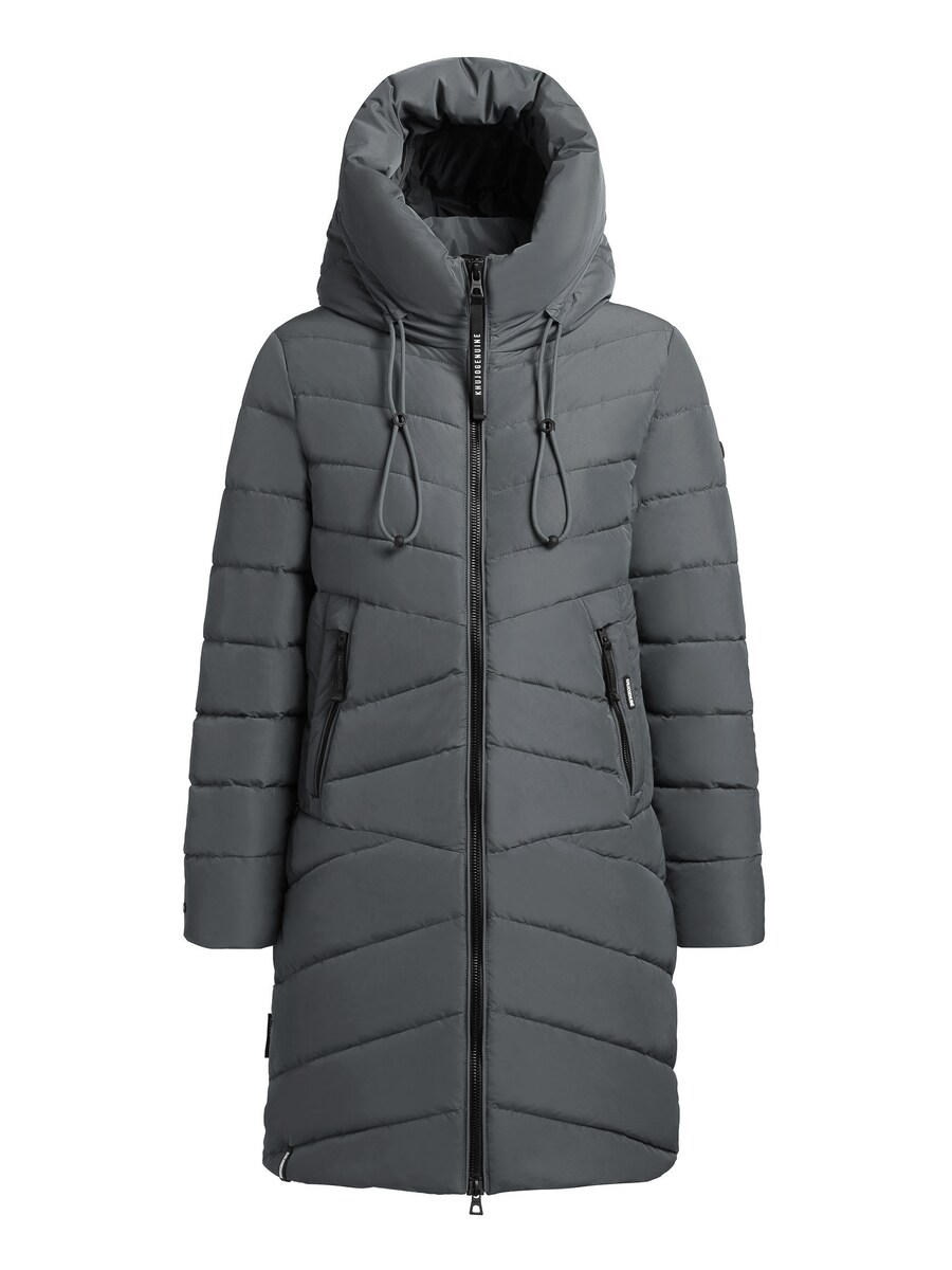 Зимнее пальто khujo Vare, Graphite
Зимнее пальто khujo Vare, Graphite