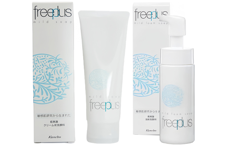 Fulifangsi очищающий крем + очищающая пенка набор для ухода успокаивающий осветляющий увлажняющий 100г+150мл Freeplus
Fulifangsi очищающий крем + очищающая пенка набор для ухода успокаивающий осветляющий увлажняющий 100г+150мл Freeplus