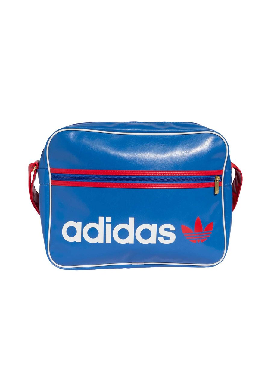 Сумка кросс-боди Adidas Originals AIRLINER, Blue/Better Scarlet/Blue
Сумка кросс-боди Adidas Originals AIRLINER, Blue/Better Scarlet/Blue