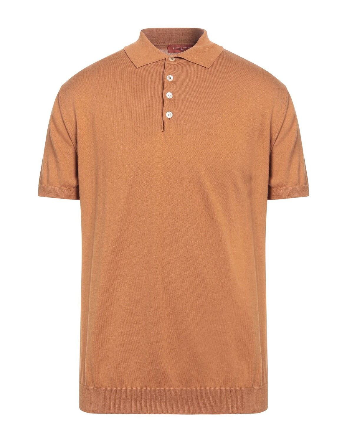 Свитер Daniele Fiesoli, коричневый
Свитер Daniele Fiesoli, коричневый