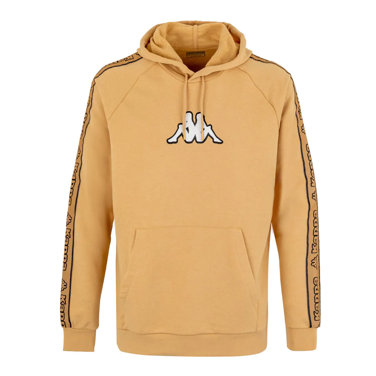 Мужская толстовка Berlanga Kappa, бежевый
Мужская толстовка Berlanga Kappa, бежевый