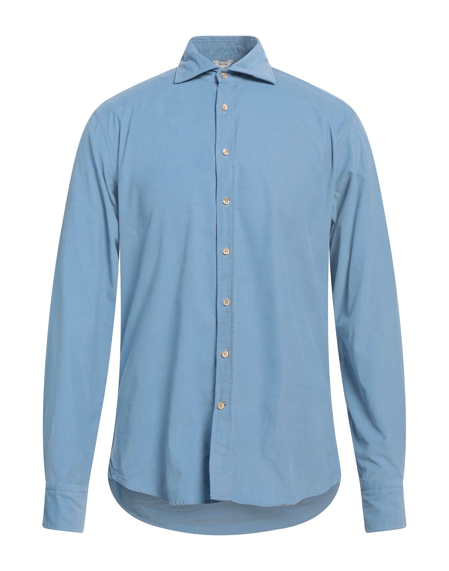 Рубашка Stenströms, светло-голубой
Рубашка Stenströms, светло-голубой