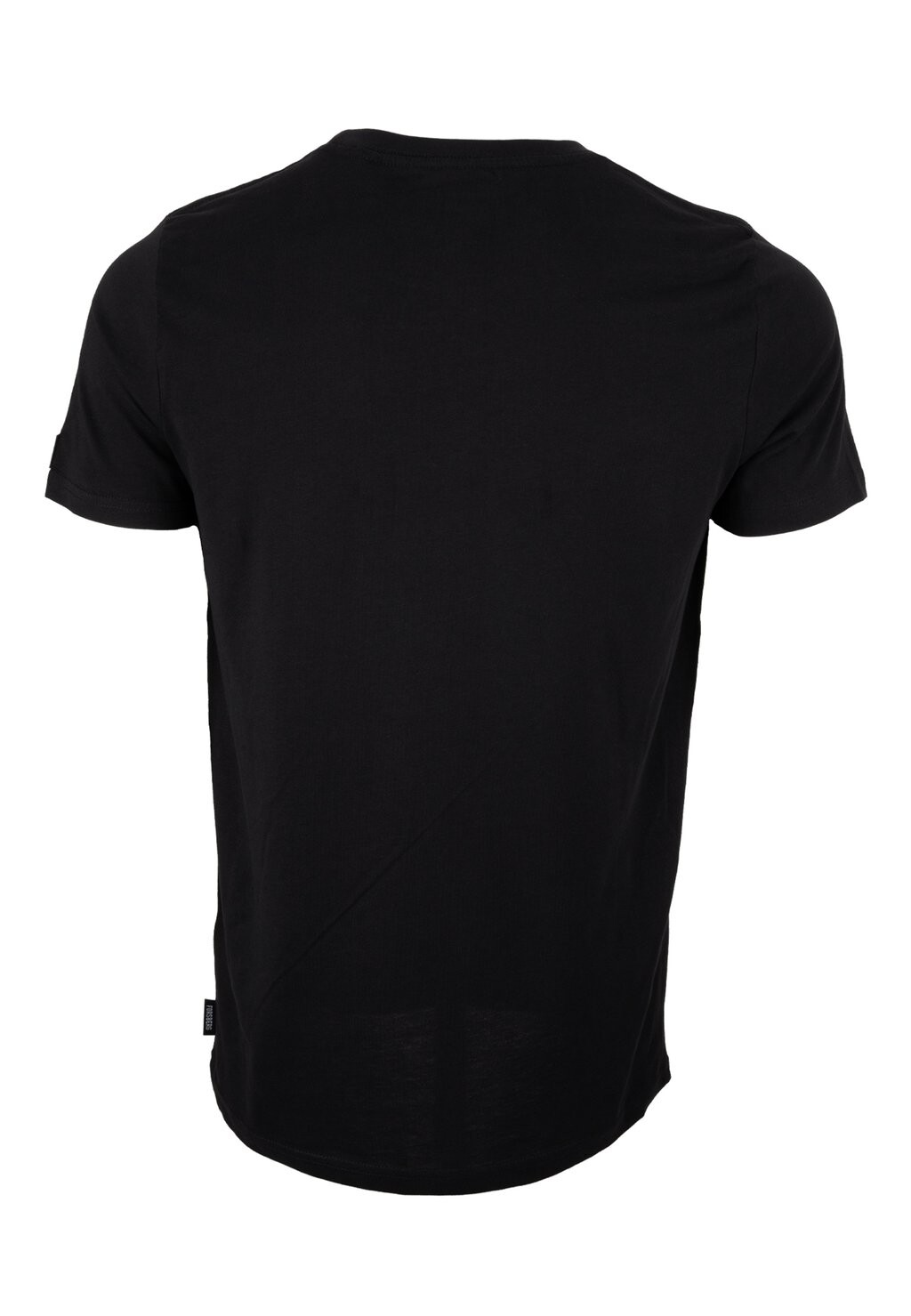 Футболка с принтом MIT POLYGONRASTER-LOGO FORSBERG, черный
Футболка с принтом MIT POLYGONRASTER-LOGO FORSBERG, черный