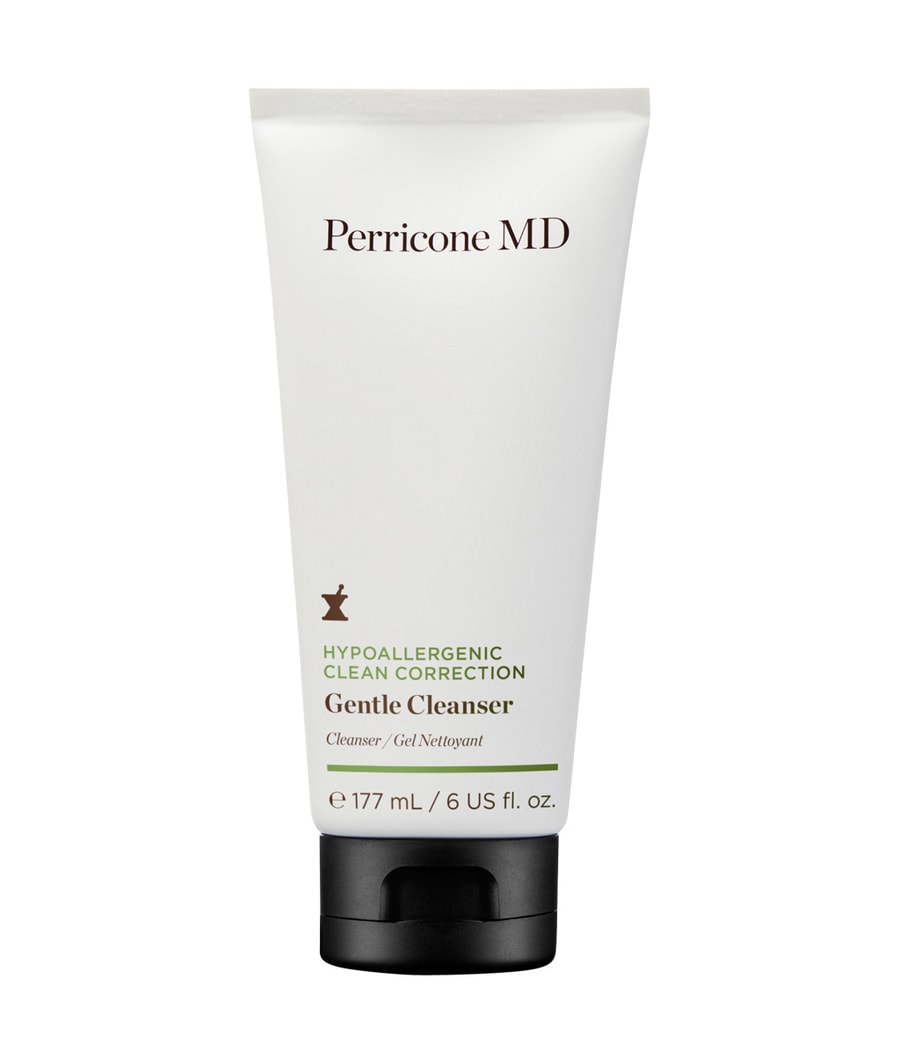 Очищающий гель Perricone MD Hypo-Allergenic Clean Correction Gentle Cleanser, 177 ml
Очищающий гель Perricone MD Hypo-Allergenic Clean Correction Gentle Cleanser, 177 ml