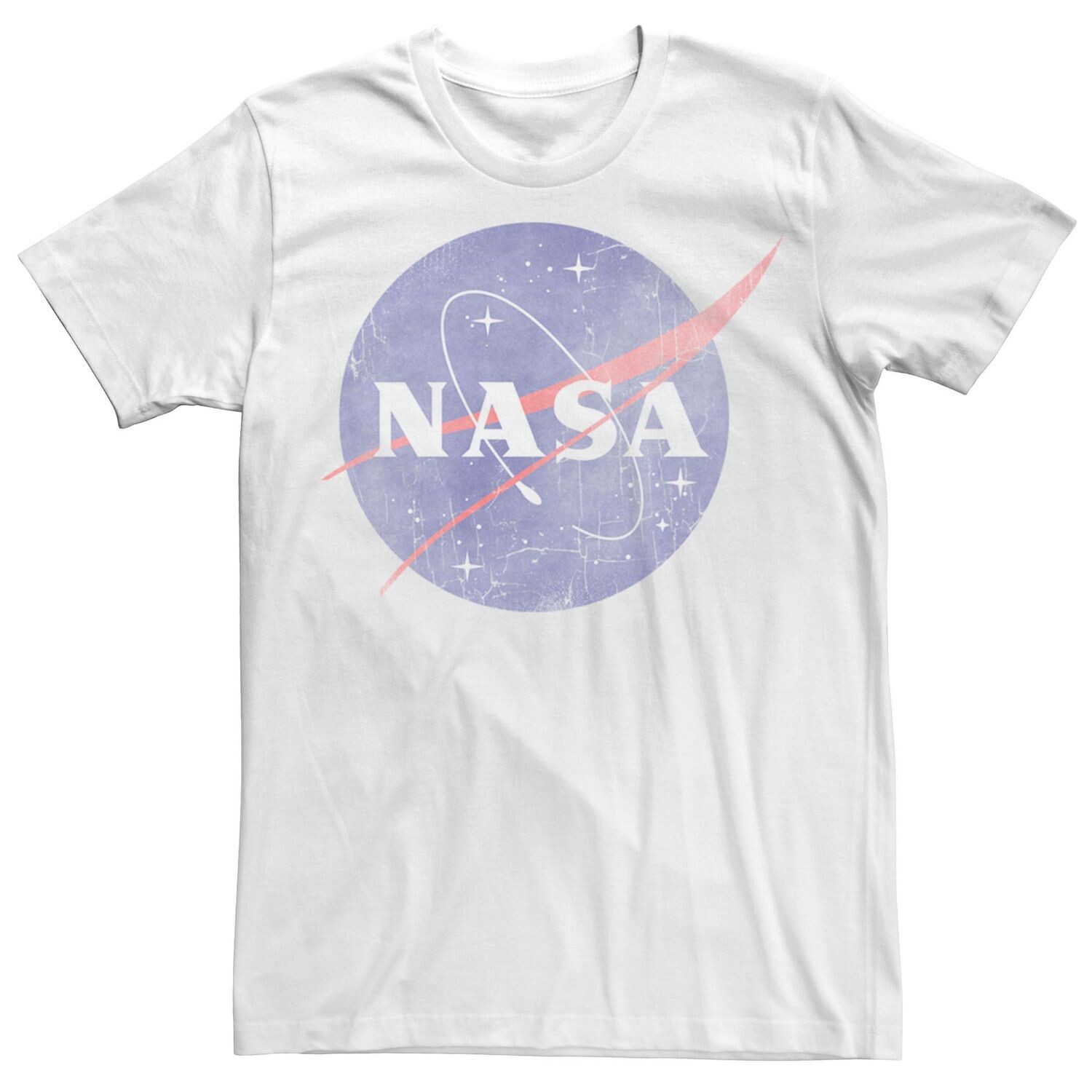 Мужская классическая синяя винтажная футболка с логотипом NASA Licensed Character, Синий, Мужская классическая синяя винтажная футболка с логотипом NASA Licensed Character
Мужская классическая синяя винтажная футболка с логотипом NASA Licensed Character, Синий, Мужская классическая синяя винтажная футболка с логотипом NASA Licensed Character