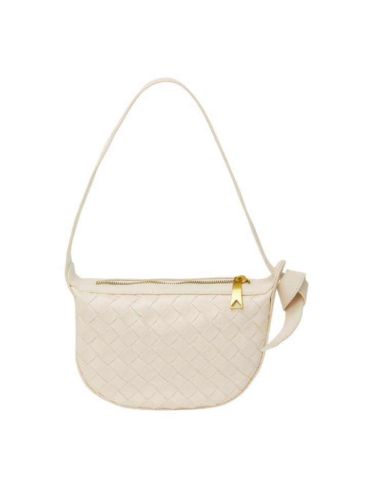 Наплечная сумка faina, белый
Наплечная сумка faina, белый