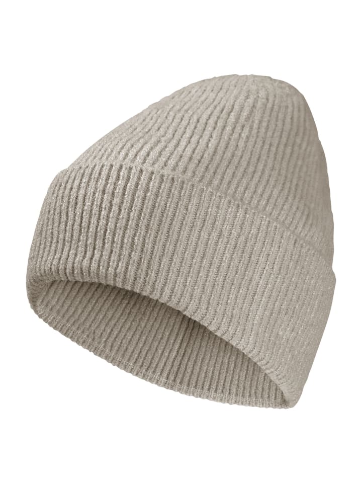 Jack Wolfskin Шапка Fuzzy Beanie in Beige
Jack Wolfskin Шапка Fuzzy Beanie in Beige