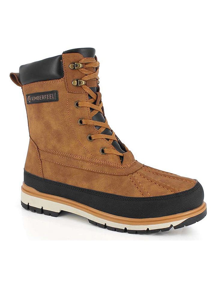 Сапоги Kimberfeel, кэмел
Сапоги Kimberfeel, кэмел