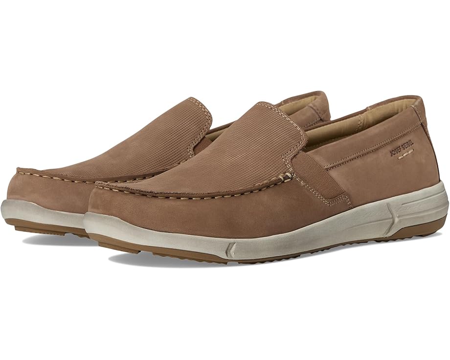 Кроссовки Josef Seibel Enrico 31, песочный
Кроссовки Josef Seibel Enrico 31, песочный