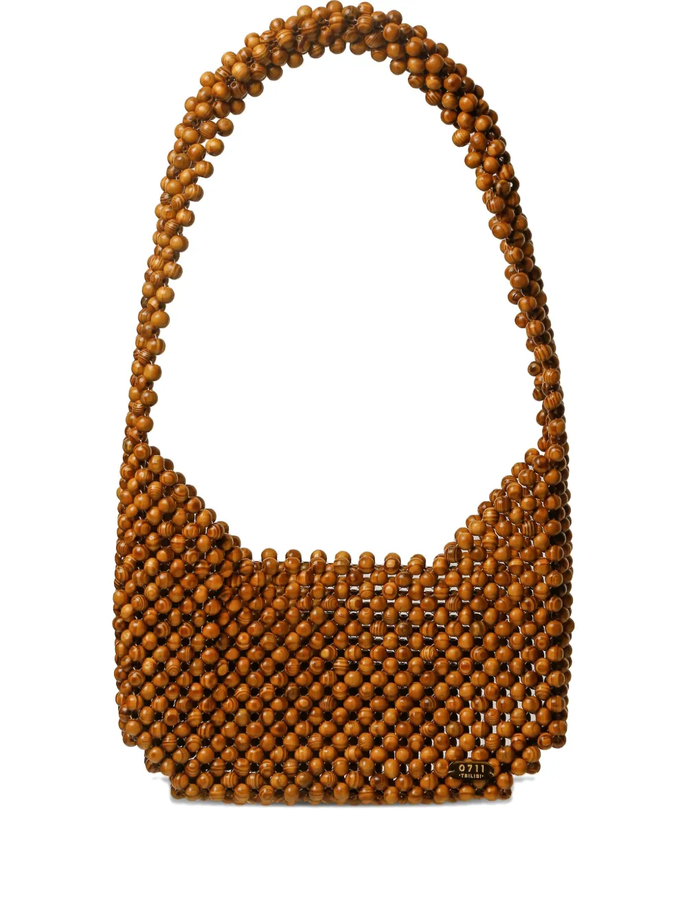 Сумка на плечо Julia 0711, коричневый
Сумка на плечо Julia 0711, коричневый