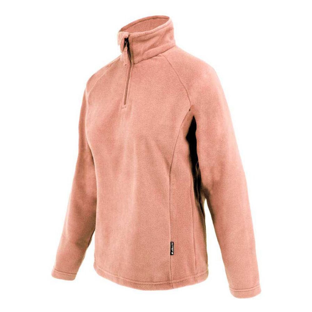 Флис Joluvi Surprise 2.0, оранжевый
Флис Joluvi Surprise 2.0, оранжевый