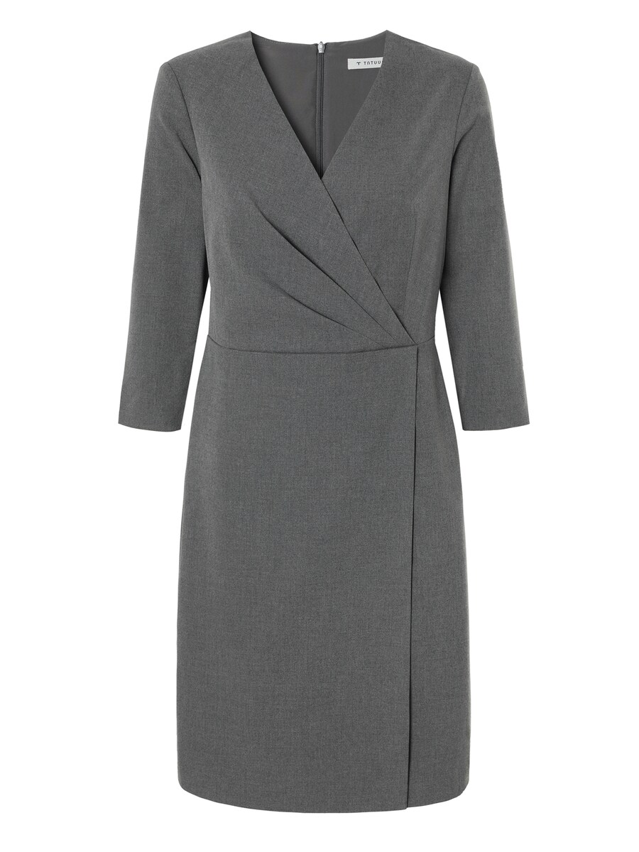 Мини платье TATUUM Dress BOTA, темно-серый
Мини платье TATUUM Dress BOTA, темно-серый