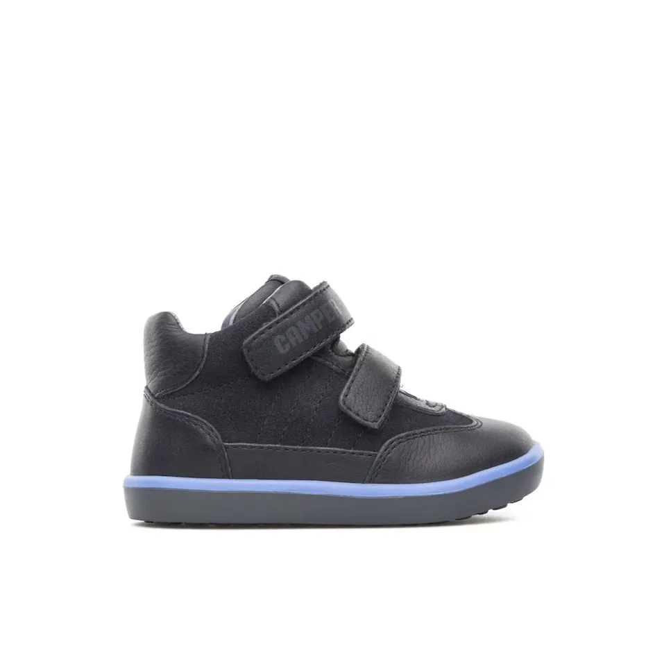 Baby boy Camper спортивная обувь с кожаными сапогами темно-синего цвета, тёмно-синий
Baby boy Camper спортивная обувь с кожаными сапогами темно-синего цвета, тёмно-синий