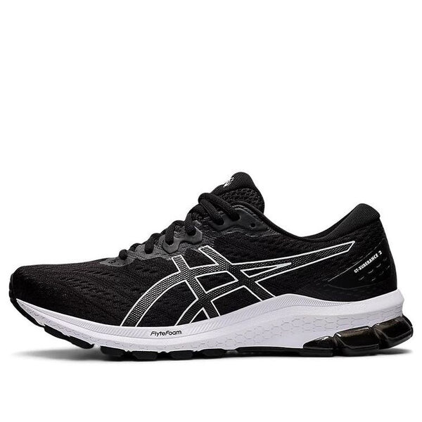 Кроссовки gt xuberance Asics, черный
Кроссовки gt xuberance Asics, черный