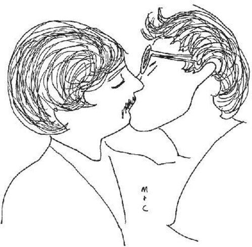 Виниловая пластинка Nichols, Caleb: Ramon
Виниловая пластинка Nichols, Caleb: Ramon