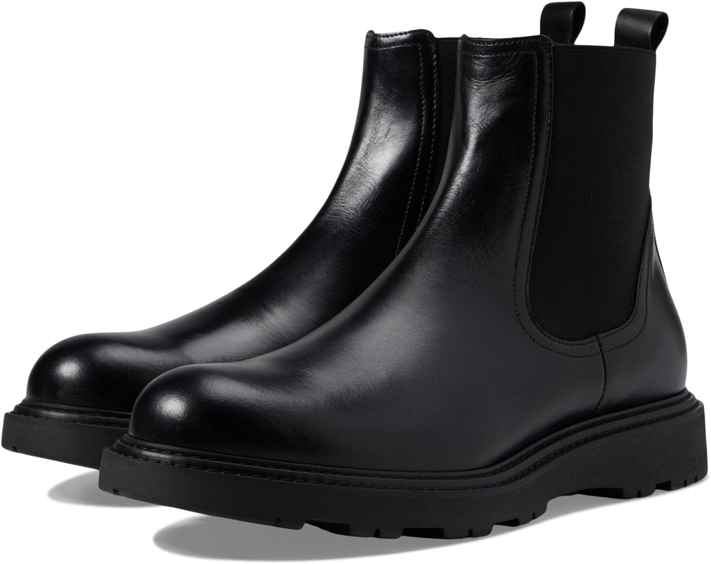 Ботинки La Canadienne Alton, цвет Black Leather
Ботинки La Canadienne Alton, цвет Black Leather